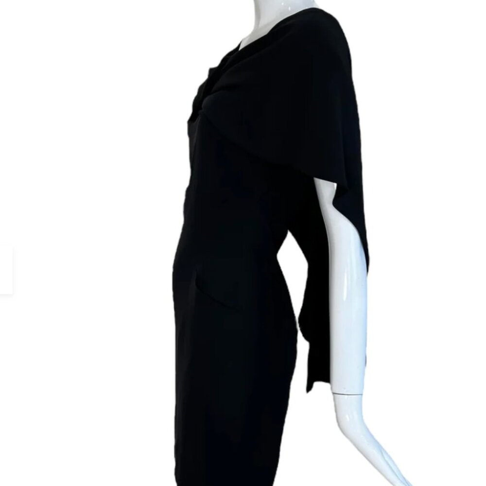 The CHANEL Little Black Dress